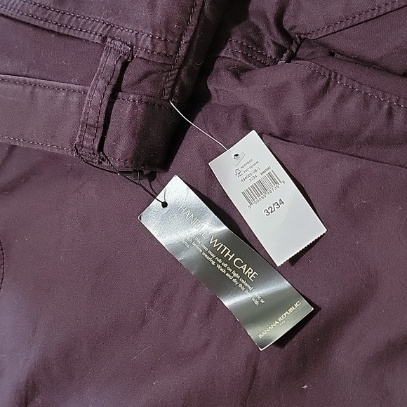 Banna Republic Skinny Jeans - Picture 4 of 7